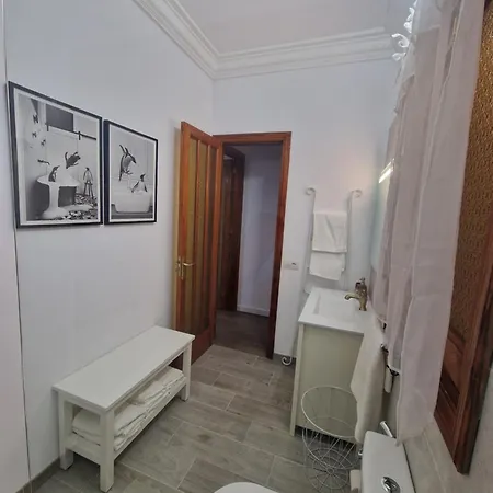 La Herbolera Vv Tatil Evi Teror