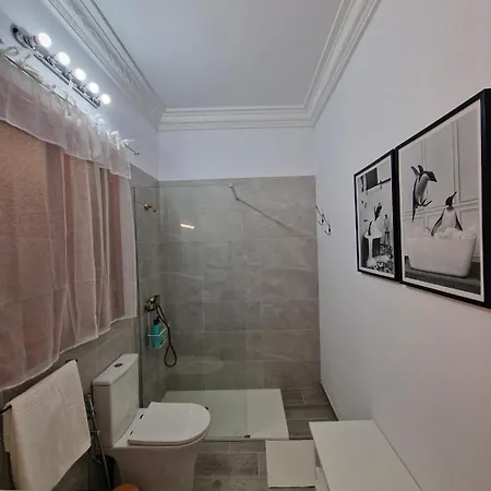 La Herbolera Vv Tatil Evi
