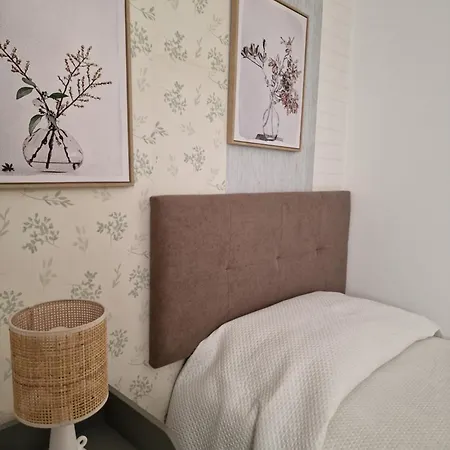 La Herbolera Vv Tatil Evi Teror