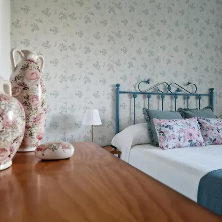 La Herbolera Vv Tatil Evi *