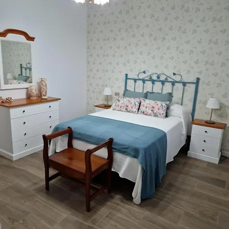 Tatil Evi La Herbolera Vv Teror