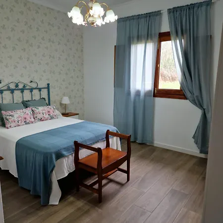 Tatil Evi La Herbolera Vv *