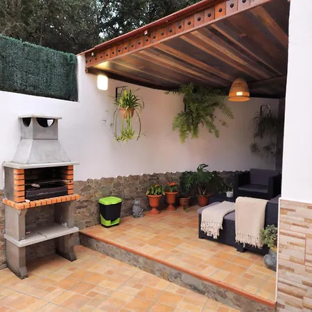 La Herbolera Vv Tatil Evi