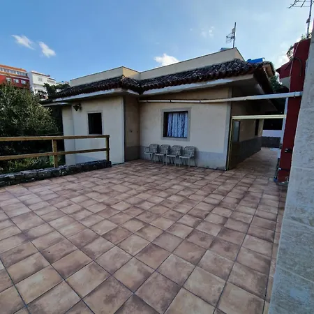 Casa de Férias La Herbolera Vv