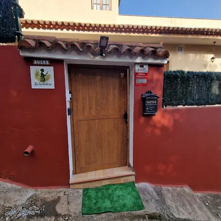 La Herbolera Vv Teror