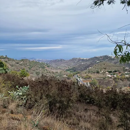 Tatil Evi La Herbolera Vv