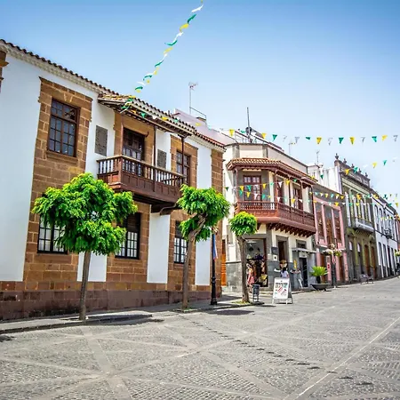 La Herbolera Vv Casa de Férias