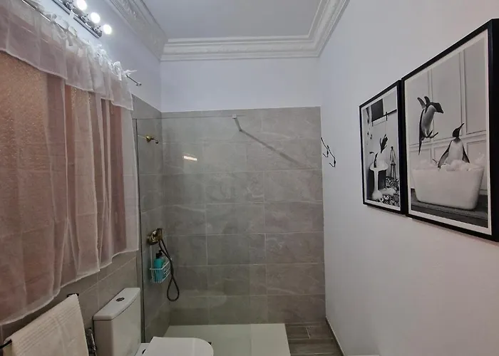 La Herbolera Vv Casa de Férias