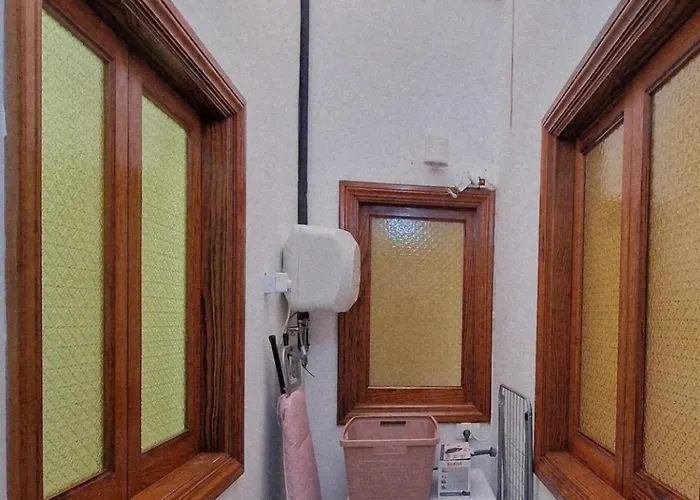 Casa de Férias La Herbolera Vv *