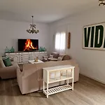 בית נופש La Herbolera Vv *