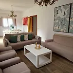 בית נופש La Herbolera Vv *