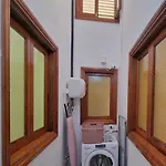 בית נופש La Herbolera Vv *