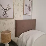 La Herbolera Vv בית נופש טרור