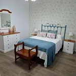 בית נופש La Herbolera Vv טרור