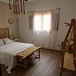 La Herbolera Vv טרור