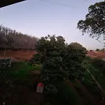 בית נופש La Herbolera Vv טרור