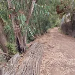 La Herbolera Vv בית נופש *